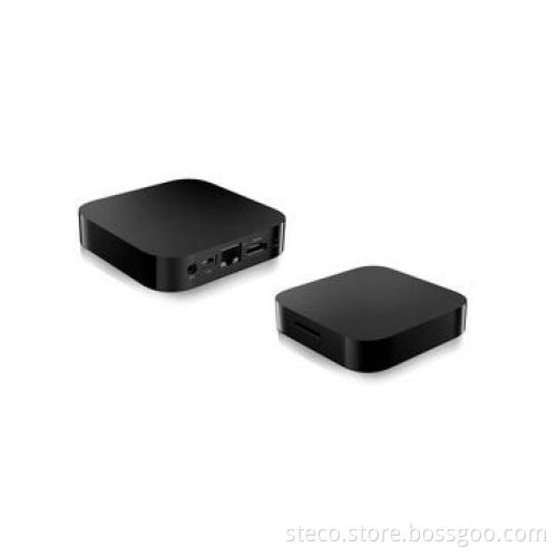 Android-based TV Box, 512MB DDR3/4GB, Dual Core/Cortex A9 1.5GHz